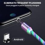 Frequent plugging wholesale cables