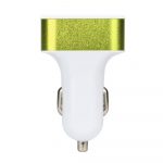 Green bulk usb charging blocks