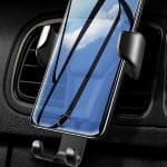 Hands free driving with bulk phone holders