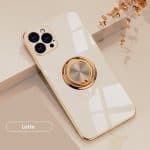 Latte color bulk phone cases in cheap
