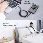 Long cables wholesale