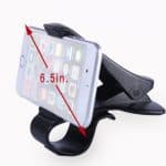 Long cheap car phone holder