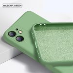 Matcha Green wholesale phones cases in cheap