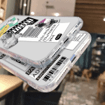 New designed bulk phone cases in cheap