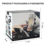 Packaging for bulk car phone holder