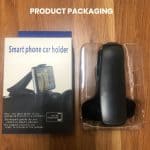 Packaging for cheap car phone holder