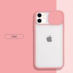 Pink color Cheap phone cases in bulk.