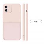 Pink color phone cases in bulk