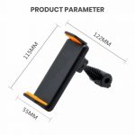 Product parameters for bulk phone holders