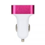 Rose Red bulk usb charging blocks