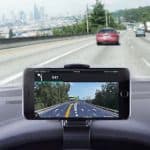 Safe drive with cheap car phone holder