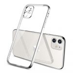 Transparent wholesale phone case