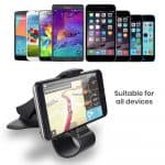 Uses of bulk car phone holder