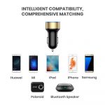 Wholesale car usb charging blocks in bulk