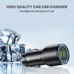 Wholesale usb phones chargers in bulk