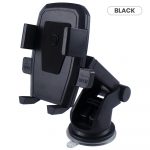 black car phone holder in bulk