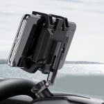 black car phone holders in bulk