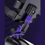 black car phone in affordable factory price