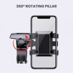 black car phone in bulk