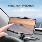 black car phone in wholesale cheap price