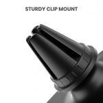 black phone holder in bulk with easy gripping