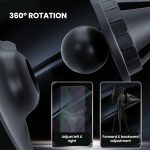 black phone holder in bulks