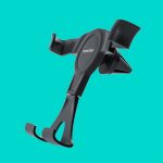 black phoneholders in bulk