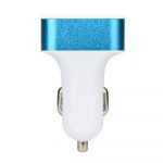 blue bulk usb charging blocks