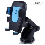 blue car phone holder in bulk