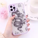 bulk clear phone cases for proper gripping