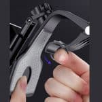 car phone holders black in bulk