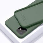 clear phone cases in bulk for protecting phone