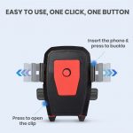 easy to use phone holder