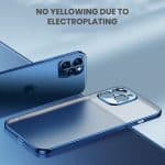 electroplating wholesale phone cases