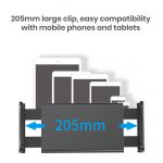 highly compatible phone holder in bulk