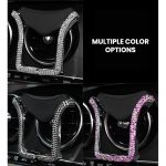 multiple options in car phone holder