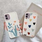 phone cases in bulk with camera lens protection