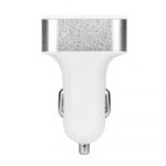 silver bulk usb charging blocks