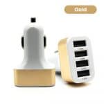 wholesale Golden Charging blocks in bulk