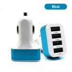 wholesale blue Charging blocks in bulk