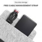 wholesale cables management strap