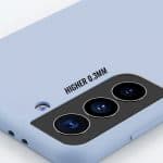 wholesale phone case that protects the lens