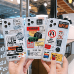 wholesale phone cases from TPU material