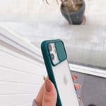 wholesale phone cases with lens protections