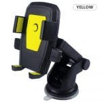 yellow car phone holder in bulk