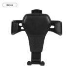 Black color Car phone holder in bulk for cheap