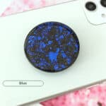 Blue color Popsocket in bulk