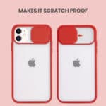 Bulk phone case for scratch proof phone