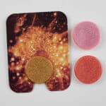 Colorful variations for bulk popsockets