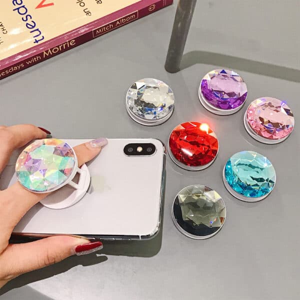 Colorful wholesale popsocket for cheap